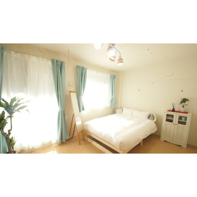 居室・リビング　別の部屋の参考写真です