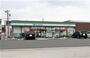 コンビニ　ファミリーマート豊川蔵子二丁目店（コンビニ）まで519m