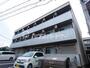 京成津田沼駅より徒歩10分 3階 築17年2ヶ月の賃貸物件