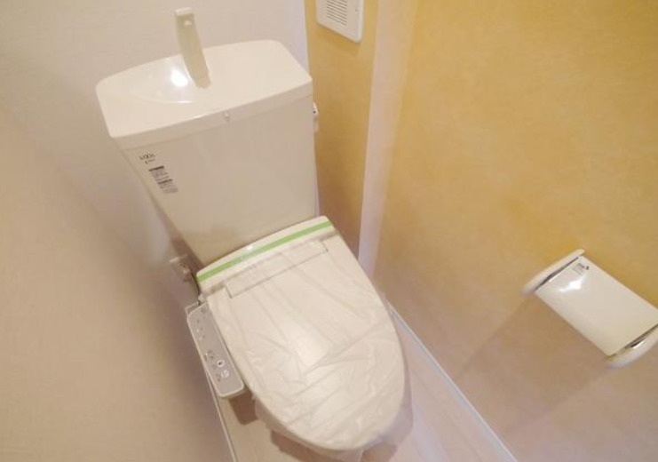 トイレ　【人気のキッチンカウンタータイプ♪】おすすめ物件！