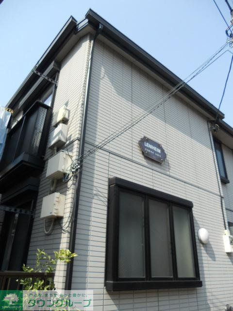 その他共有部分　外観