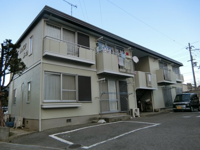 ハイツいよ