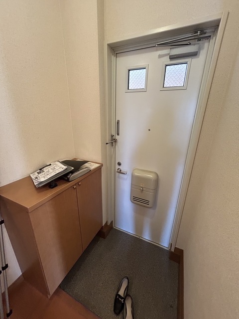 玄関　２０２参考