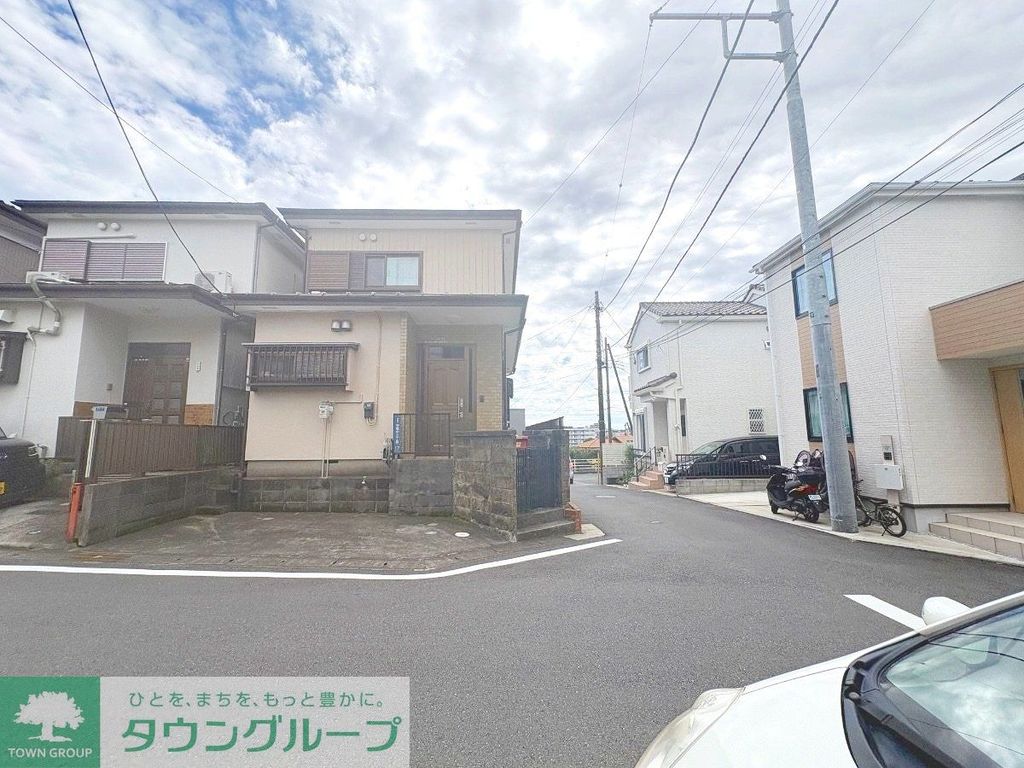 Ambition綾瀬のその他写真