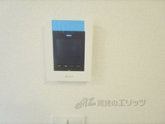 セキュリティ　ドアフォン（ＴＶ含）