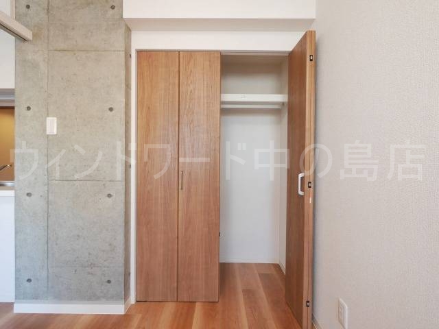 収納　詳細は、ウィンドワード中の島店までご相談下さい。