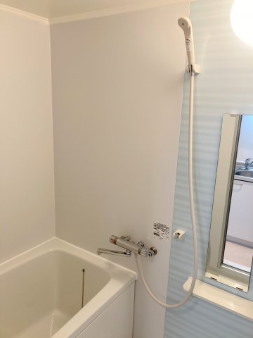 バス・シャワールーム　三越ゼームス坂マンション