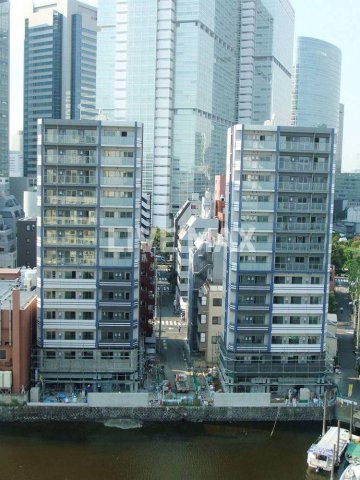 眺望　別号室参考写真