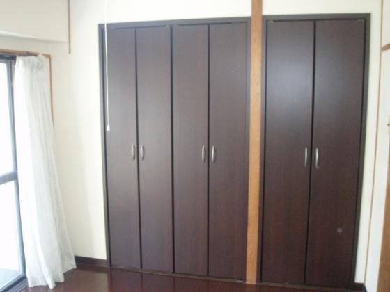 収納　収納※別部屋参考写真