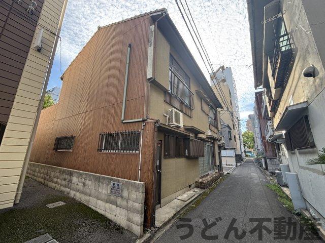 藤塚町戸建て