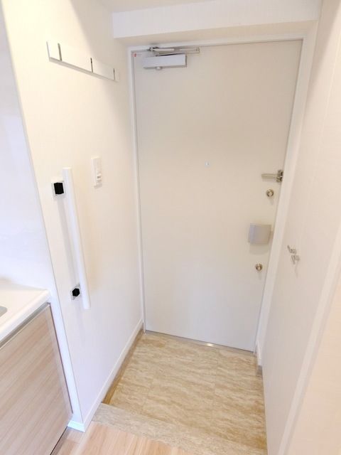 玄関　★玄関★