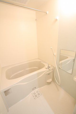 バス・シャワールーム　アーバンタワー池袋　豊島区池袋3