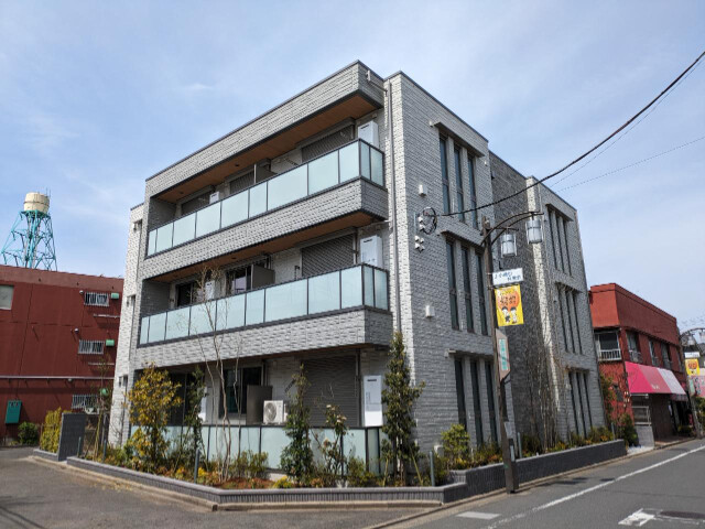リラフォート