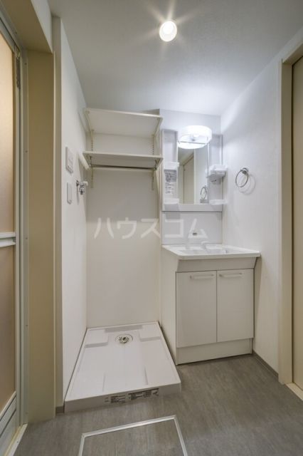 ヘゼリヒフラット日進の内装写真