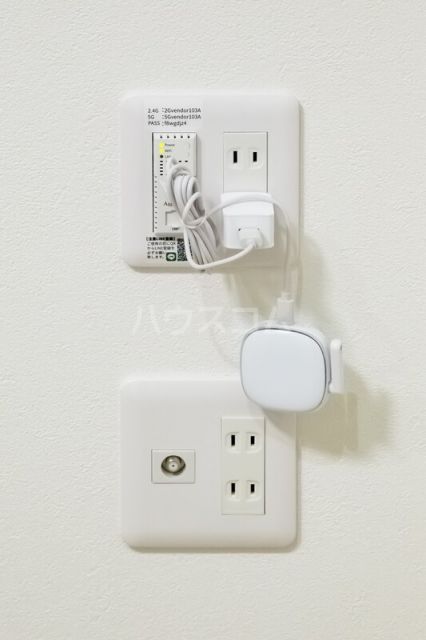 ヘゼリヒフラット日進のその他写真