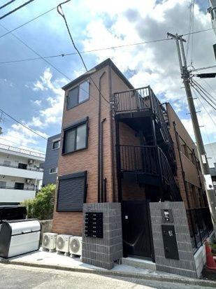 ベイルーム大和南