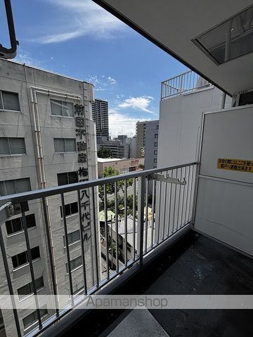 地下鉄谷町線 東梅田駅 徒歩5分 12階建 築24年の内装写真