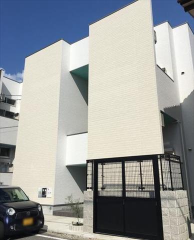 熊本市電上熊本線 段山町駅 徒歩7分 築8年
