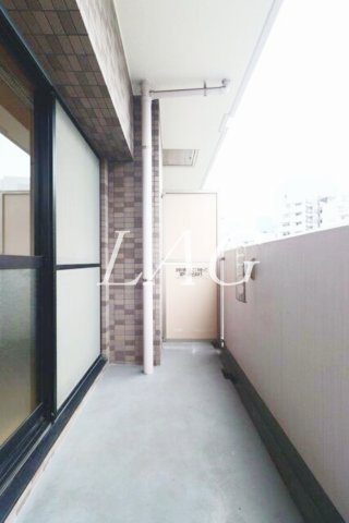 ＪＲ山手線 渋谷駅 徒歩13分 11階建 築29年の内装写真
