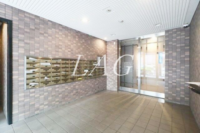 ＪＲ山手線 渋谷駅 徒歩13分 11階建 築29年の外観写真