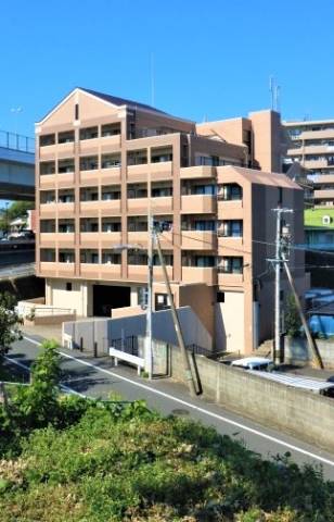 地下鉄七隈線 福大前駅 徒歩17分 築27年