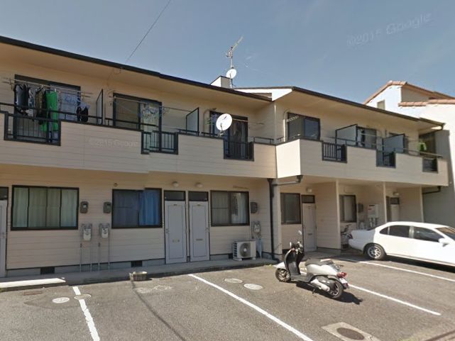 パセーラ西町