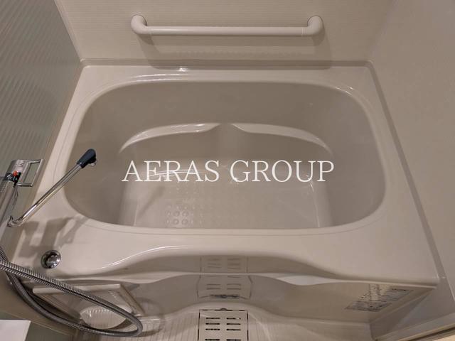 バス・シャワールーム　同仕様