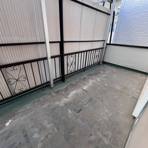 阿倍野筋5丁目戸建の内装写真