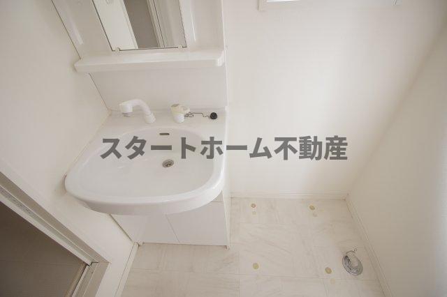 ＪＲ高徳線 阿波川端駅 徒歩31分 2階建 築15年の内装写真