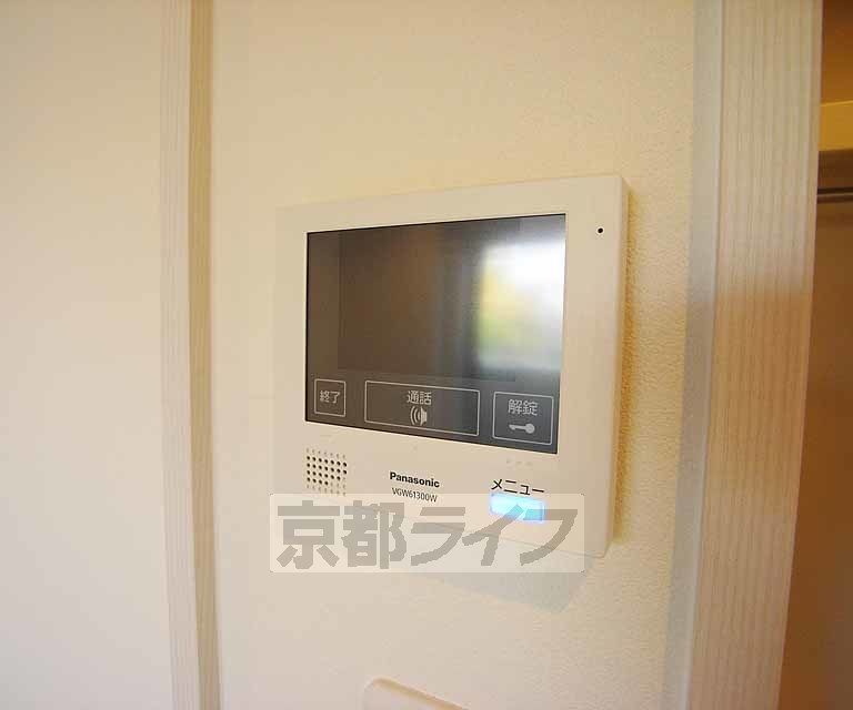 京阪本線 藤森駅 徒歩6分 3階建 築10年のその他写真