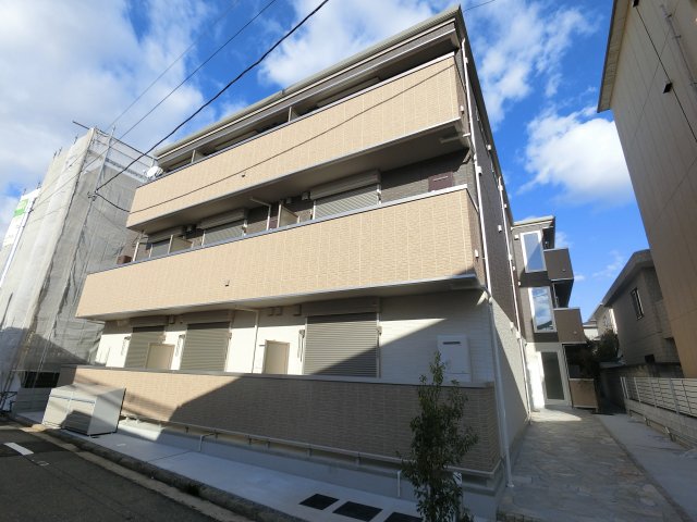 ＪＲ総武線 西千葉駅 徒歩8分 築5年