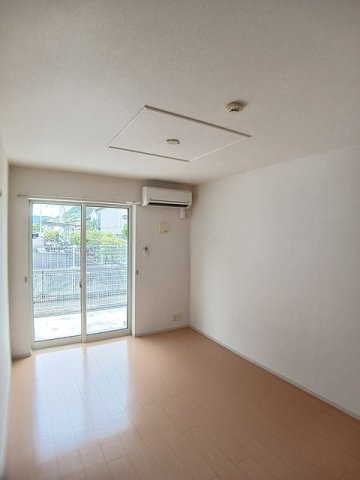 高松琴平電鉄琴平線 仏生山駅 徒歩28分 2階建 築13年の内装写真