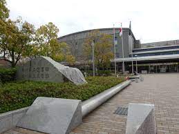 図書館　香川県立図書館（図書館）まで1014m
