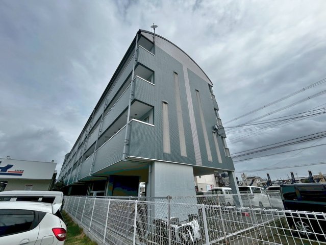 地下鉄谷町線 喜連瓜破駅 徒歩10分 築29年