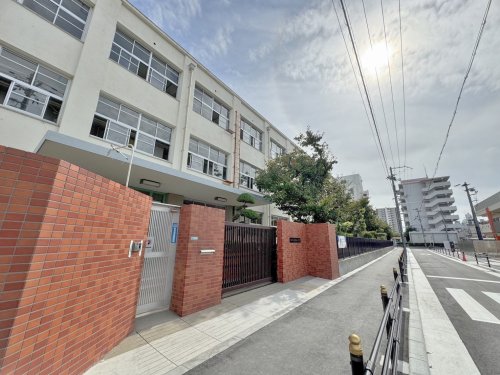 地下鉄谷町線 喜連瓜破駅 徒歩10分 4階建 築29年の周辺写真