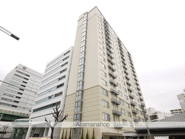 地下鉄東山線 新栄町駅 徒歩6分 築19年