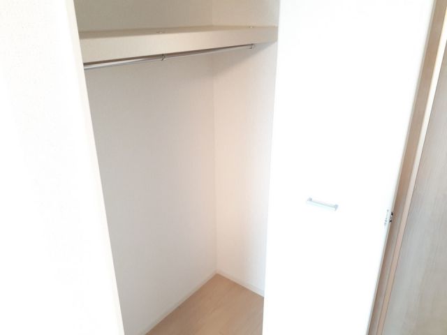 グランジュテ舟木の内装写真