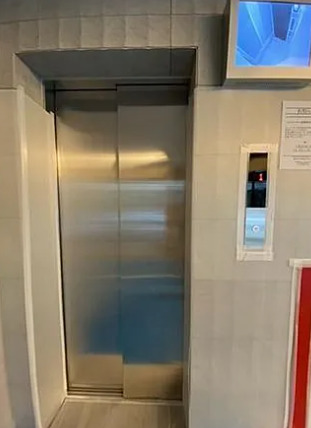 都営新宿線 浜町駅 徒歩5分 10階建 築6年の外観写真