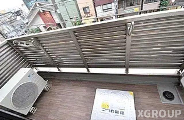 アリーチェ文京根津の内装写真