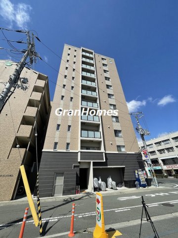インタービレッジ船丘の外観写真
