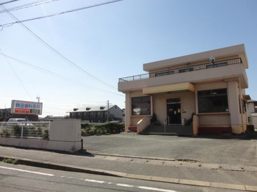 病院　鶴田歯科医院（病院）まで501m