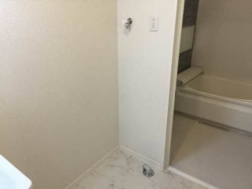 シャーメゾン グランチェスタの内装写真