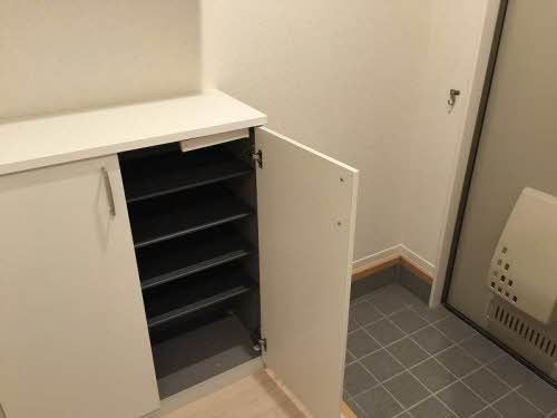 シャーメゾン グランチェスタの内装写真