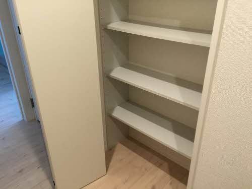 シャーメゾン グランチェスタの内装写真