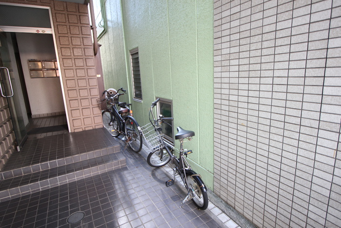 カメヤハイツのその他写真