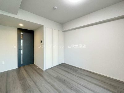 居室・リビング　★《見学予約受付中》こちらのお部屋は仲介手数料無料です★