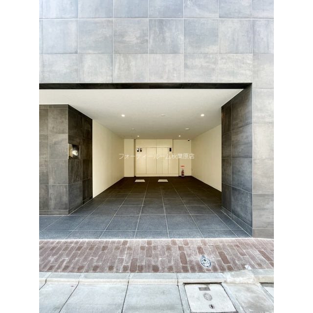 駐車場　★《見学予約受付中》こちらのお部屋は仲介手数料無料です★