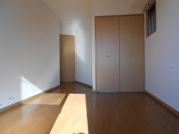 その他部屋・スペース　☆寝室☆