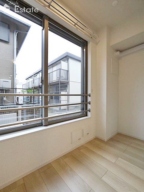 地下鉄東山線 上社駅 徒歩23分 3階建 築4年の内装写真