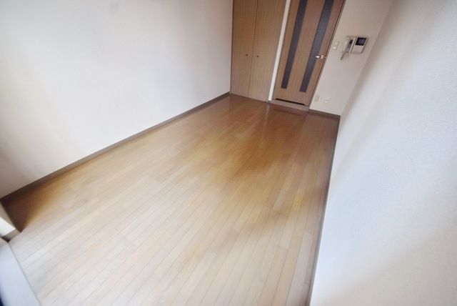 スプルースつつじケ丘の内装写真